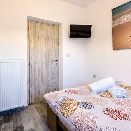 Louros Spa House Marmara Екстер'єр фото