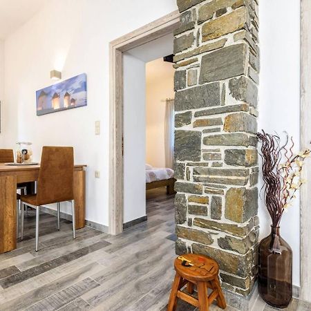 Louros Spa House Marmara Екстер'єр фото