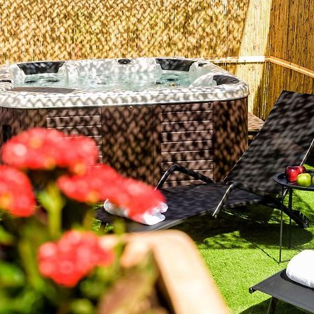 Louros Spa House Marmara Екстер'єр фото
