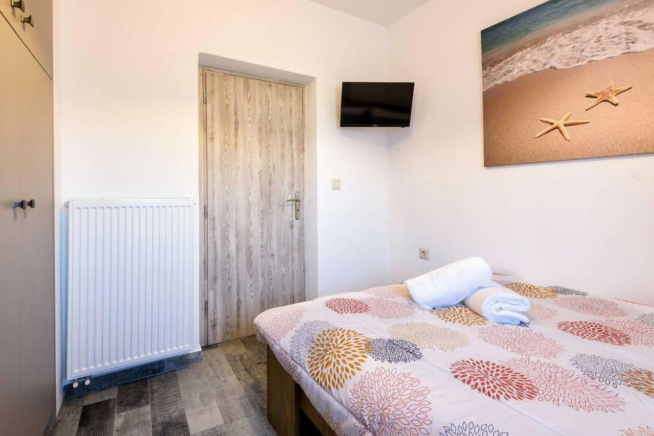 Louros Spa House Marmara Екстер'єр фото