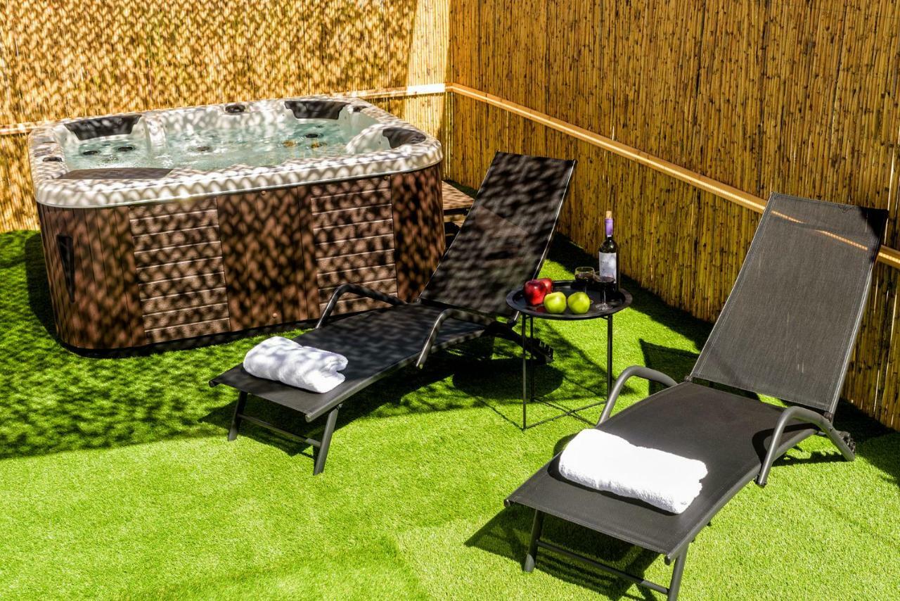 Louros Spa House Marmara Екстер'єр фото