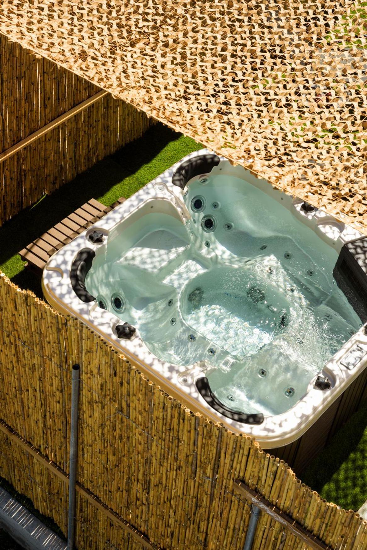 Louros Spa House Marmara Екстер'єр фото