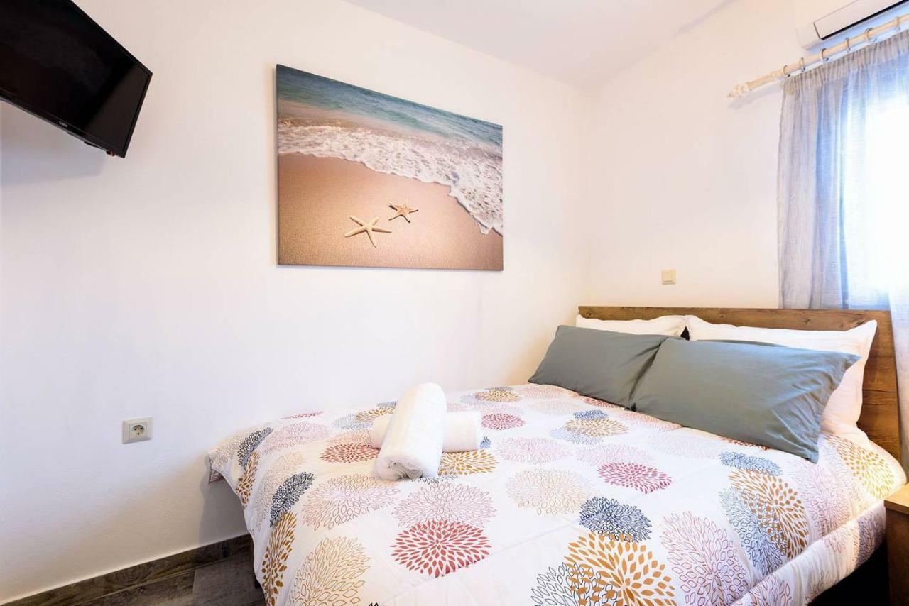 Louros Spa House Marmara Екстер'єр фото