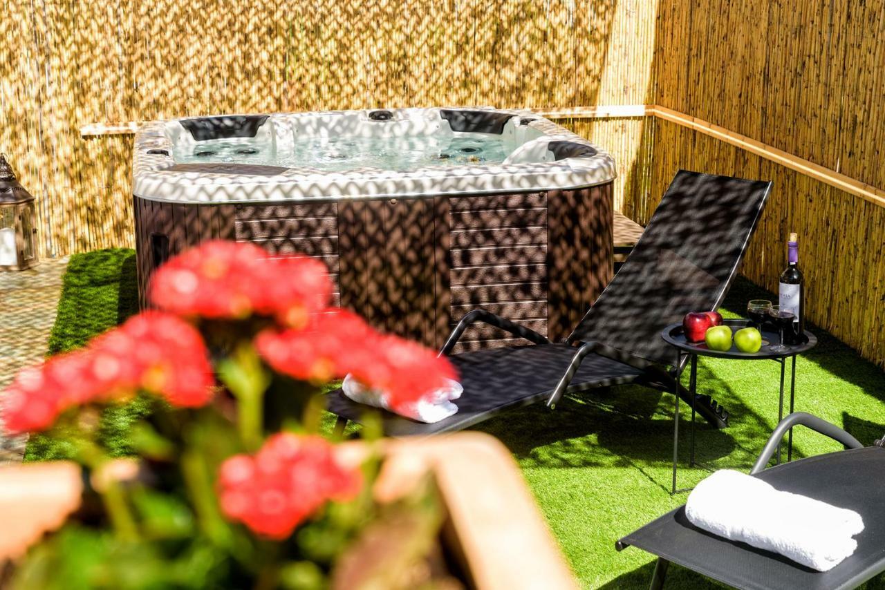 Louros Spa House Marmara Екстер'єр фото