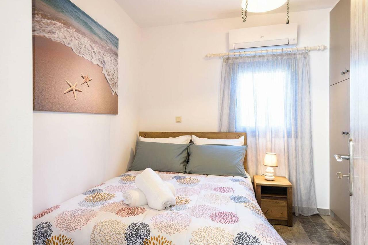 Louros Spa House Marmara Екстер'єр фото