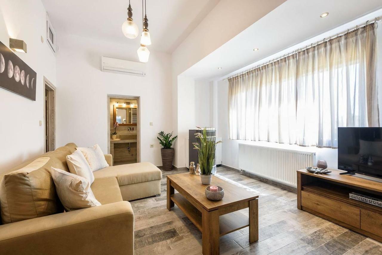 Louros Spa House Marmara Екстер'єр фото