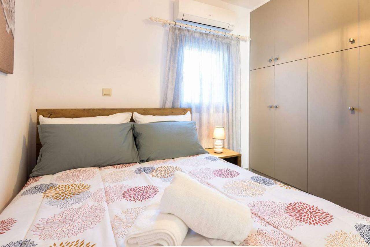 Louros Spa House Marmara Екстер'єр фото