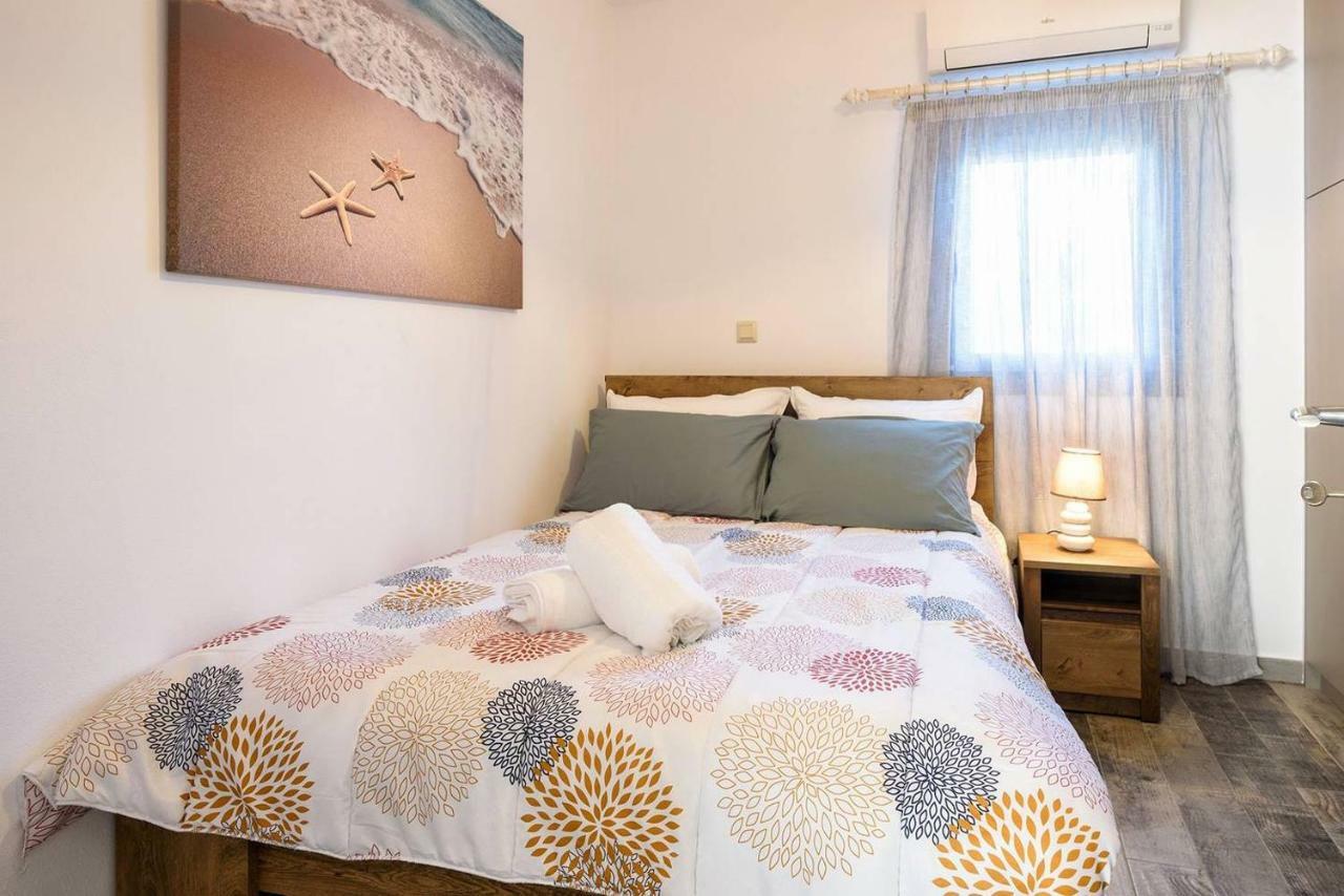Louros Spa House Marmara Екстер'єр фото