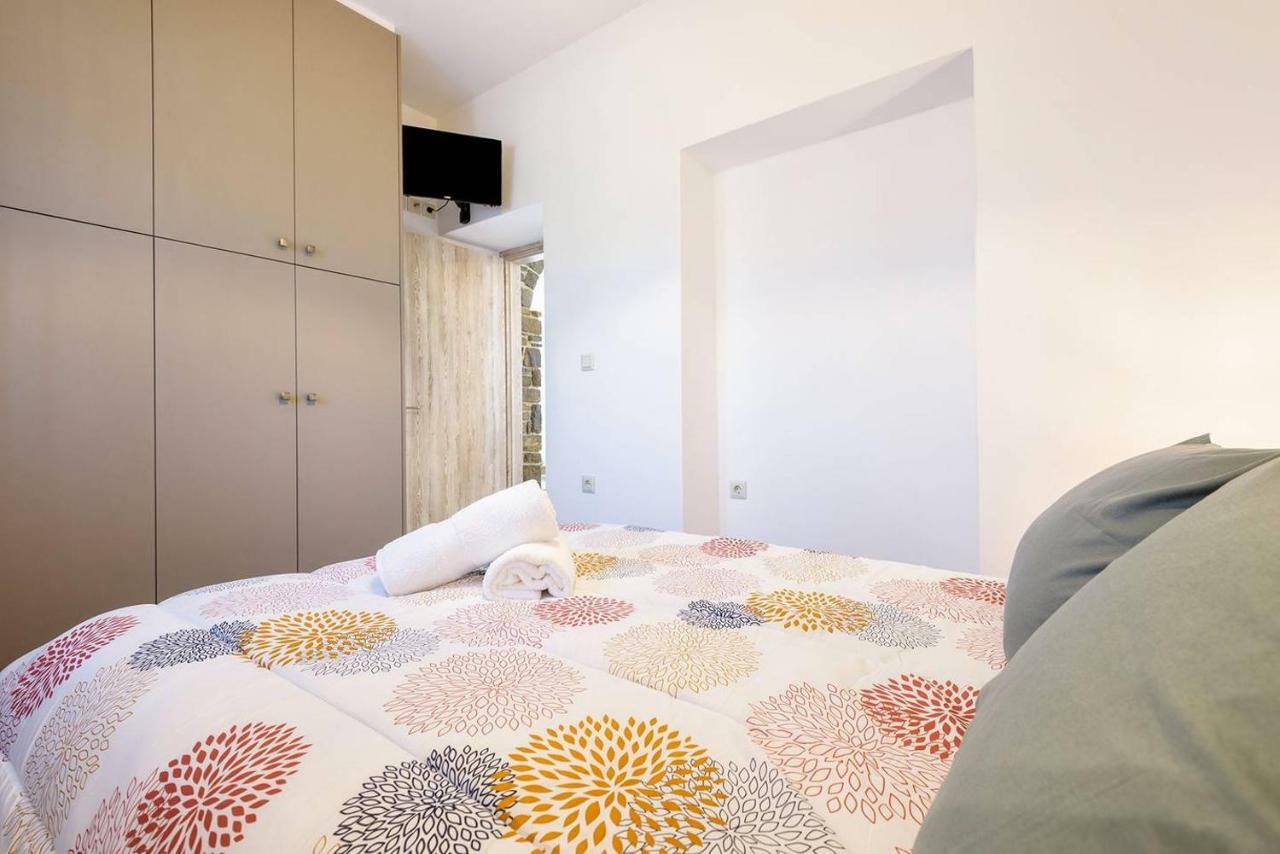 Louros Spa House Marmara Екстер'єр фото