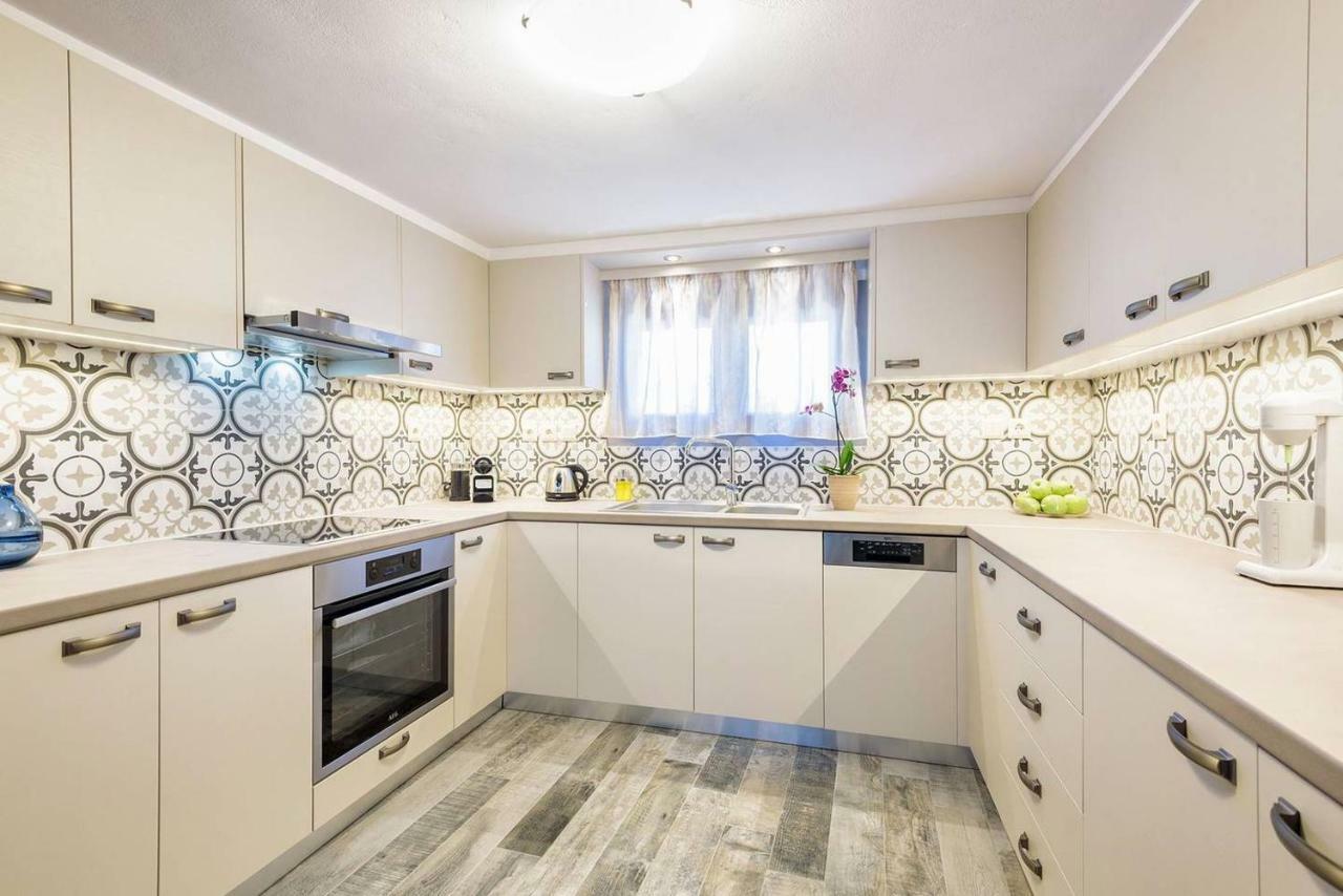 Louros Spa House Marmara Екстер'єр фото