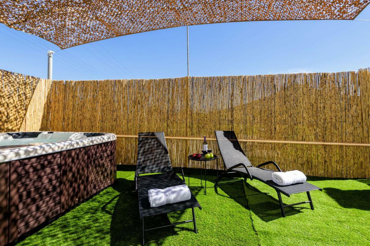 Louros Spa House Marmara Екстер'єр фото